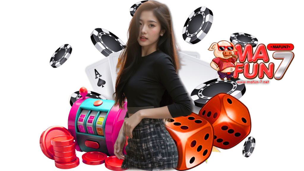 mafun7